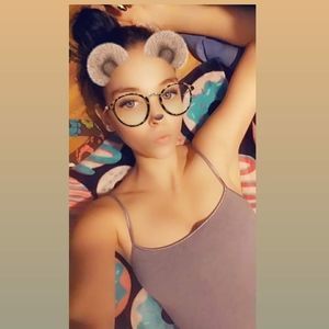 Meet your Posher, Tonjia